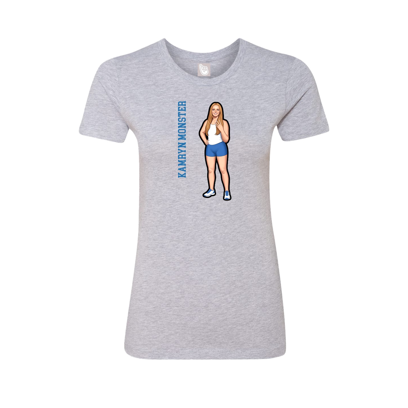 Womens Tee