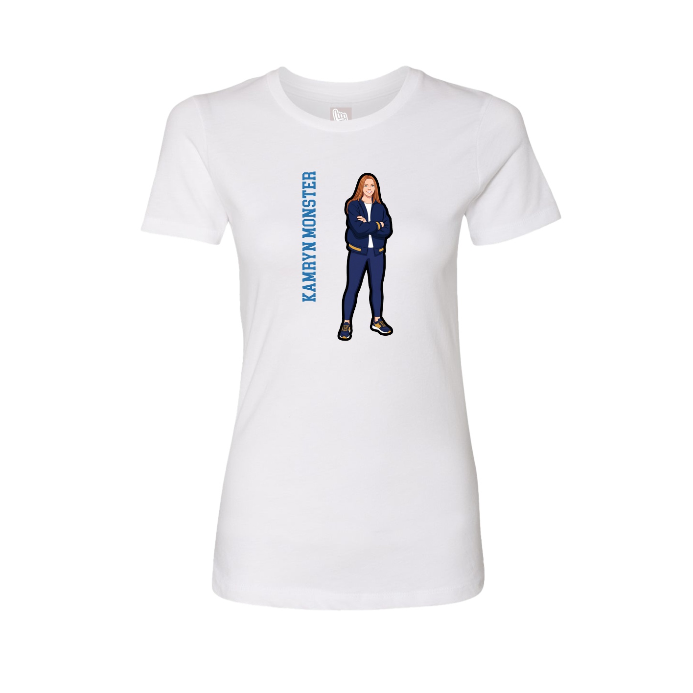 Womens Tee