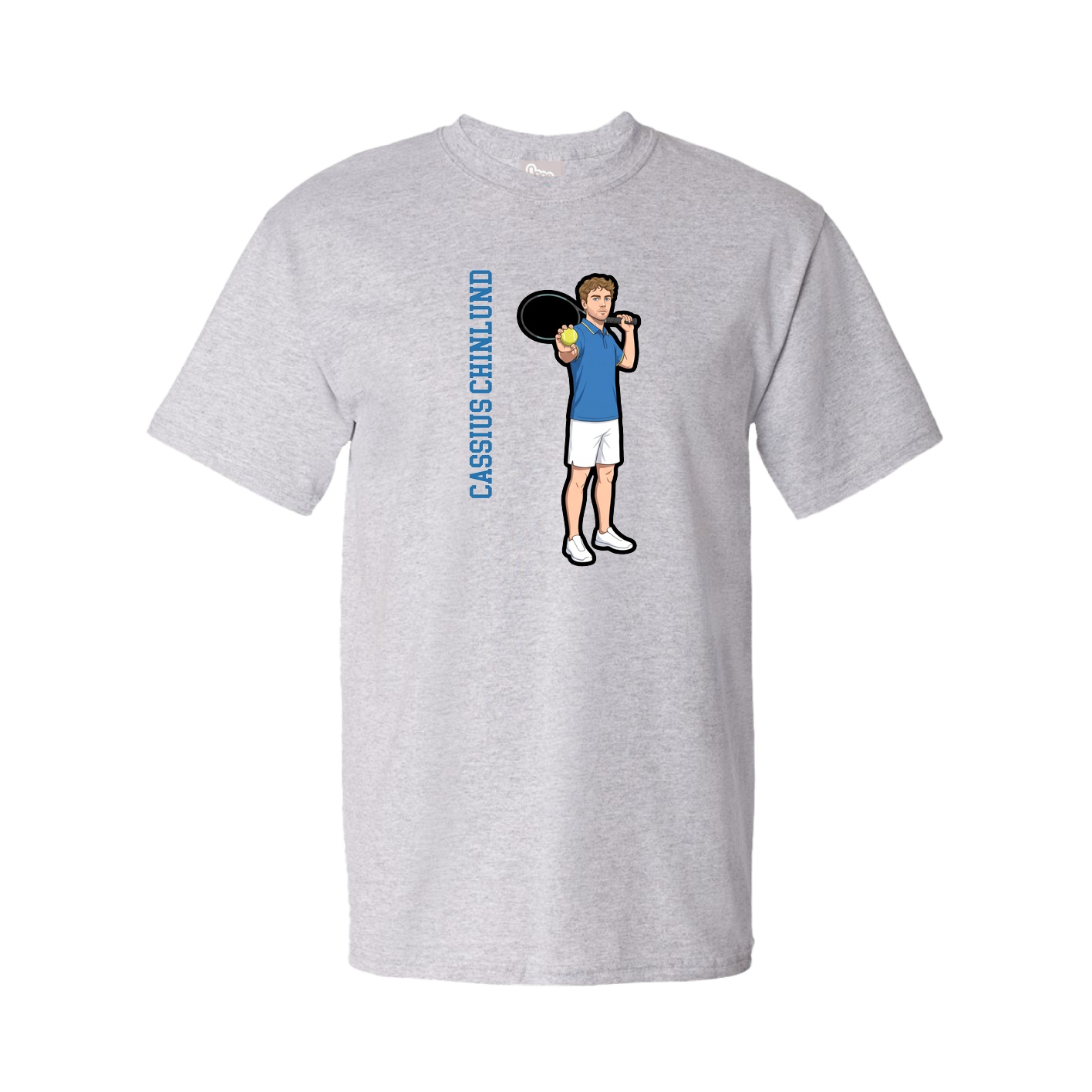 NIL Club Tee