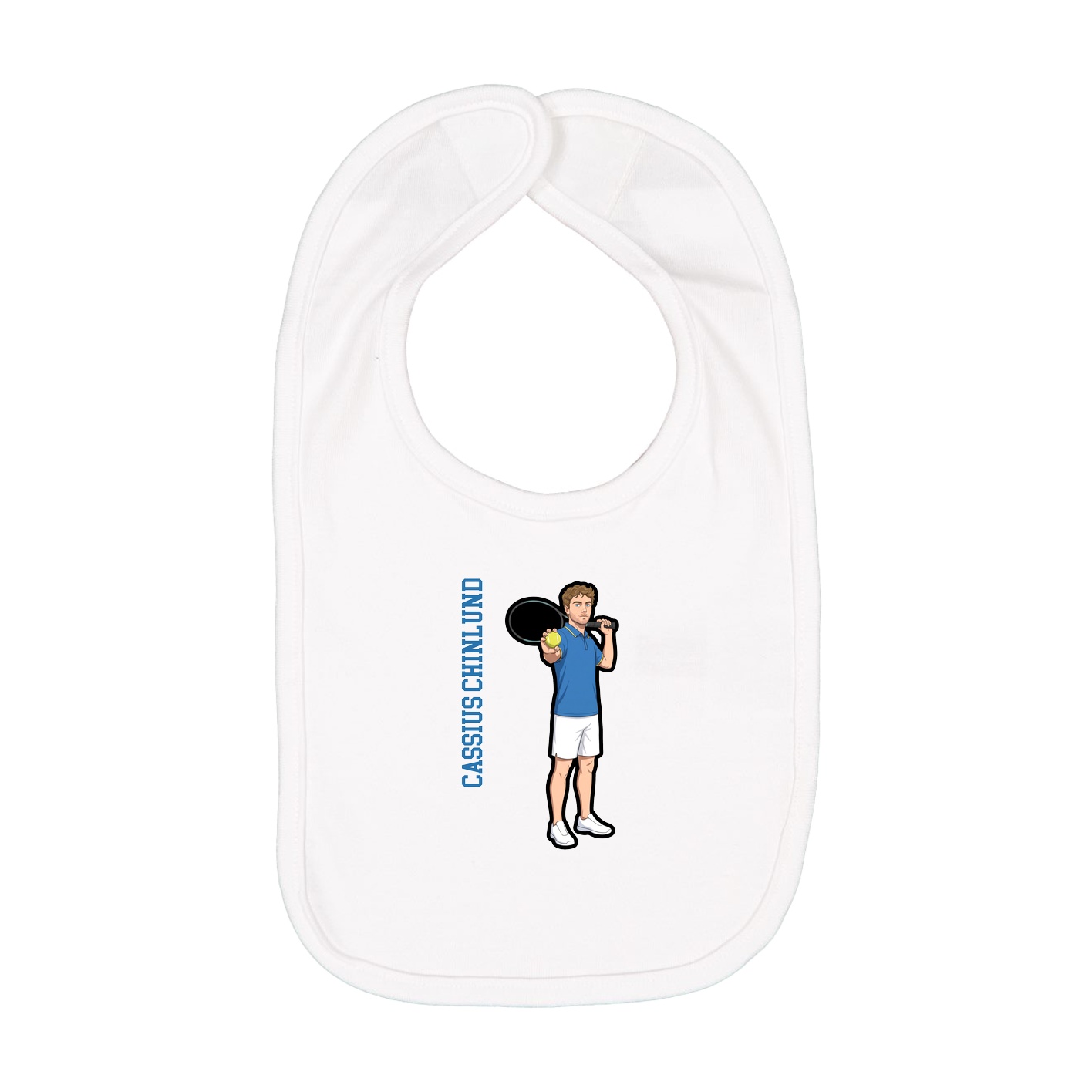 Infant Bib