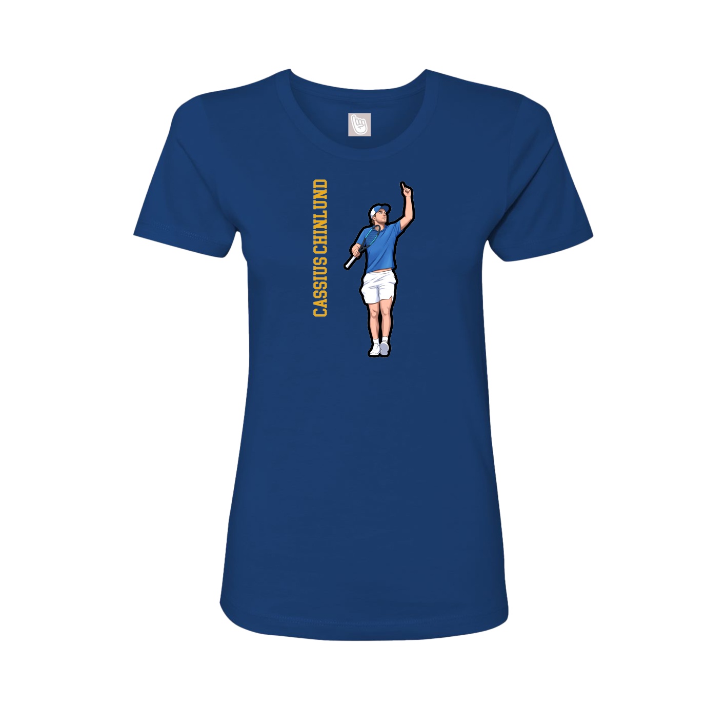 NIL Club Womens Tee