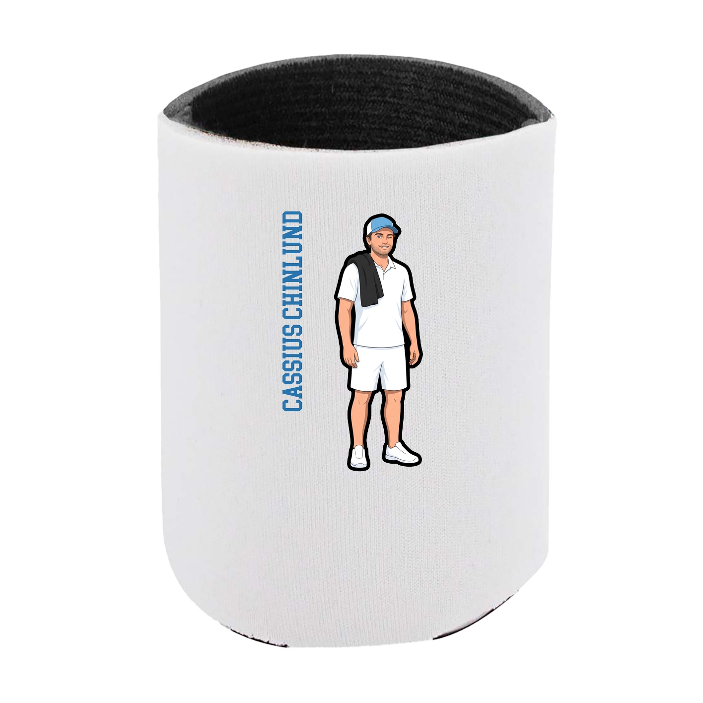 Can Holder
