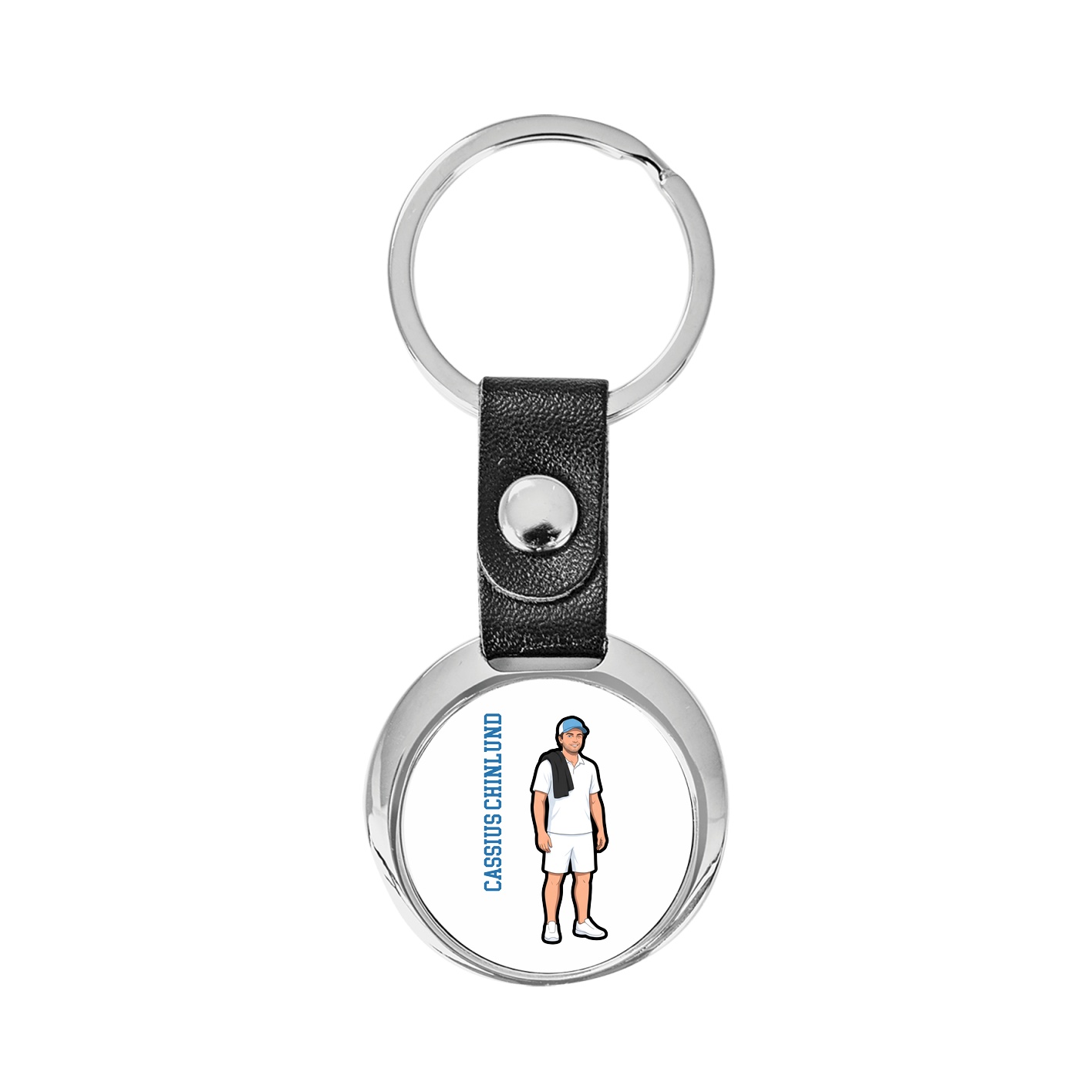 Key Chain