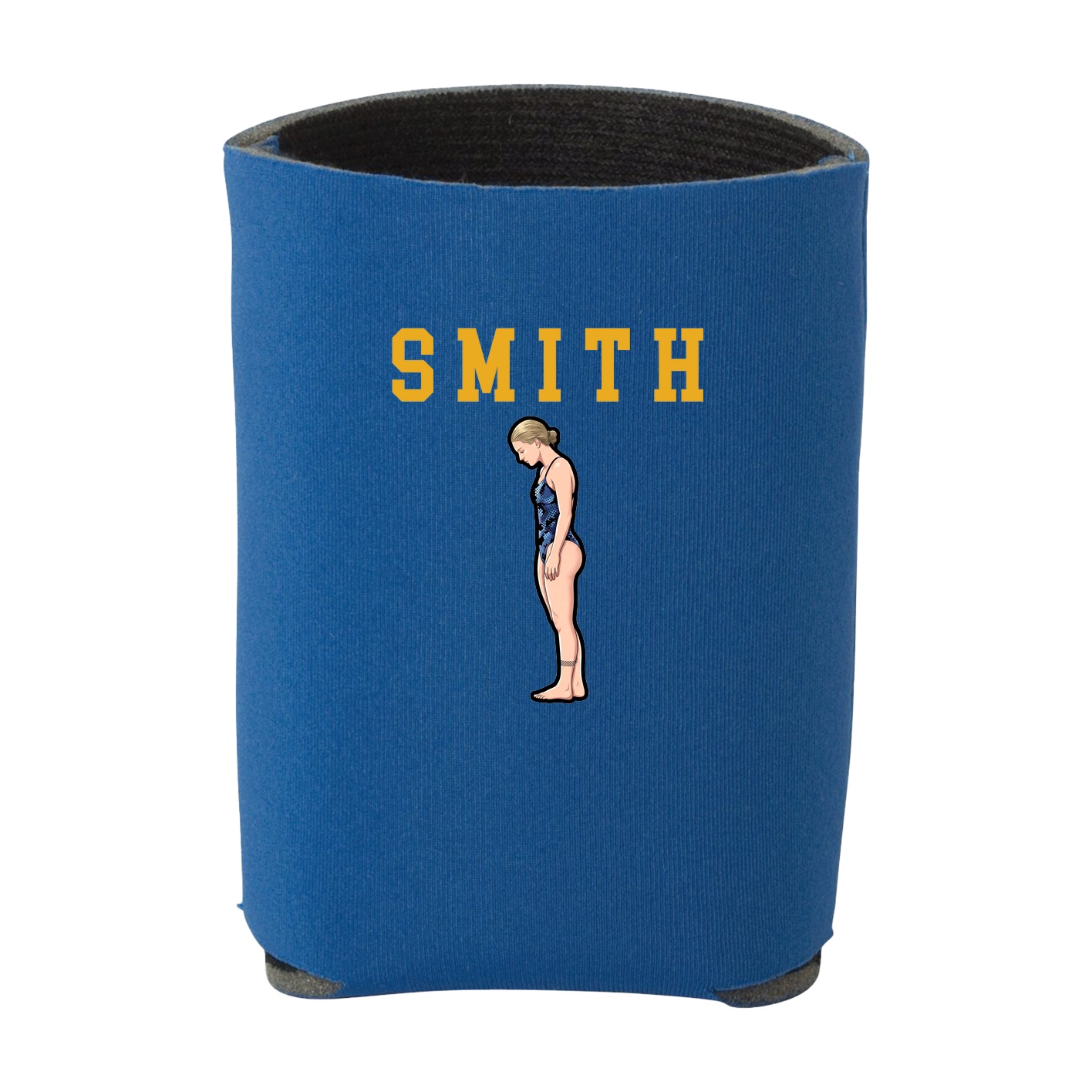 Can Holder — Shirsey in Royal