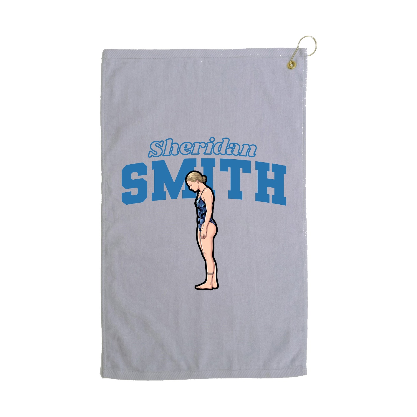 Golf Towel