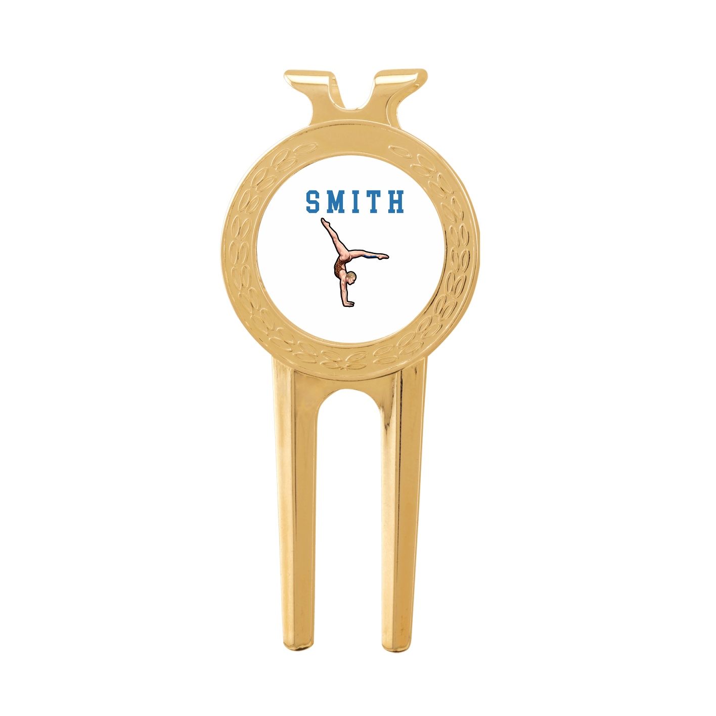 Divot Tool with Ball Marker — Shirsey in Classic