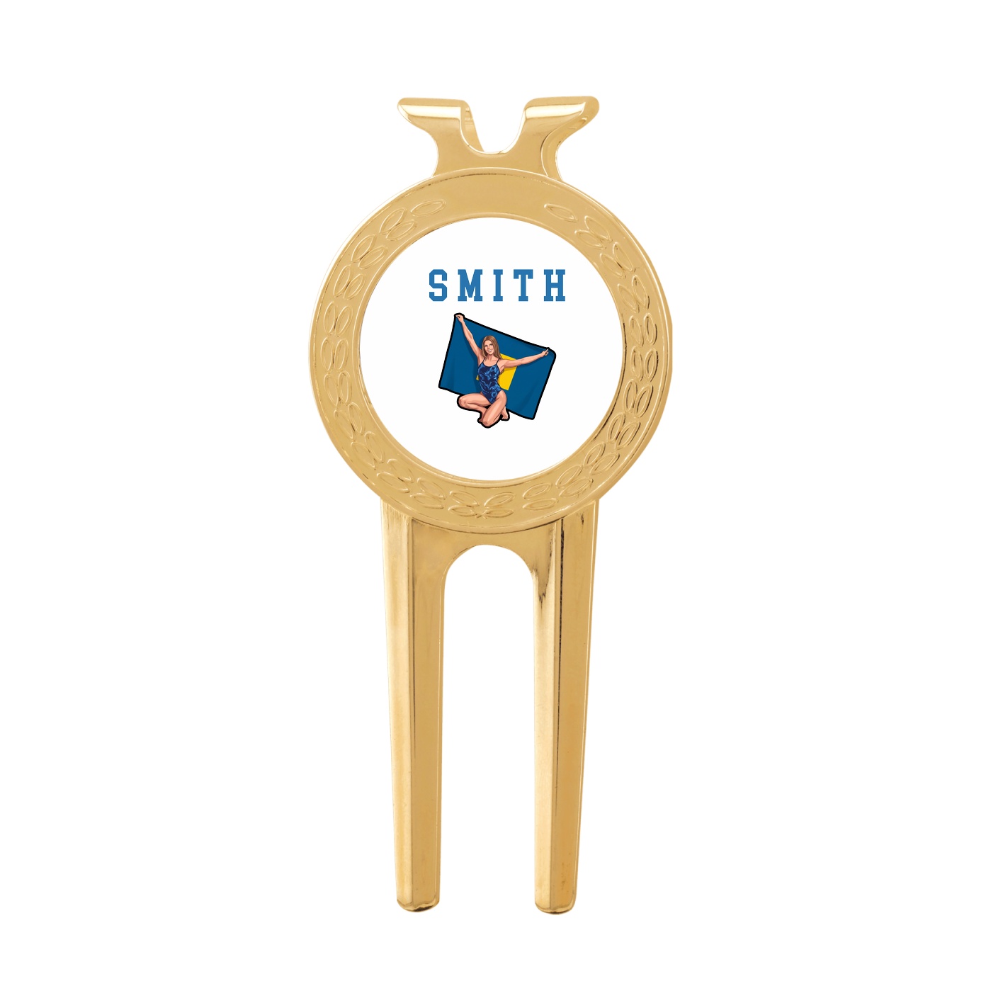 Divot Tool with Ball Marker — Shirsey in Classic