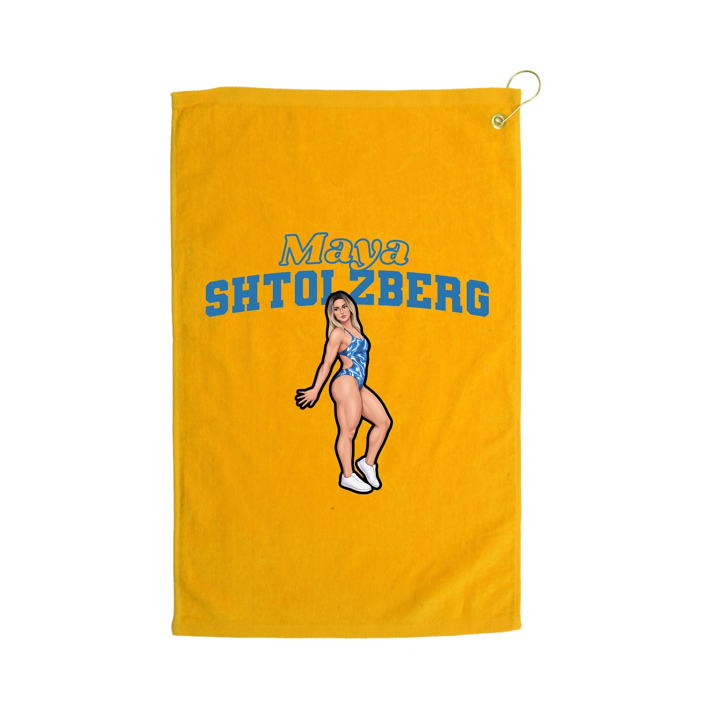 Golf Towel