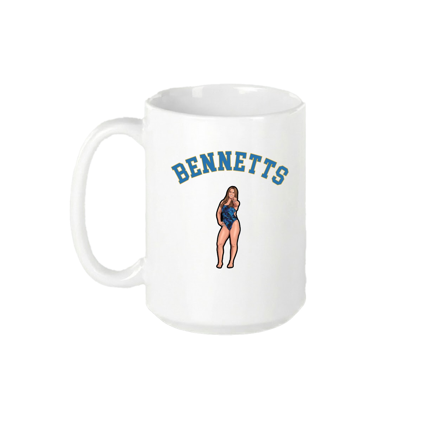 15oz Coffee Mug