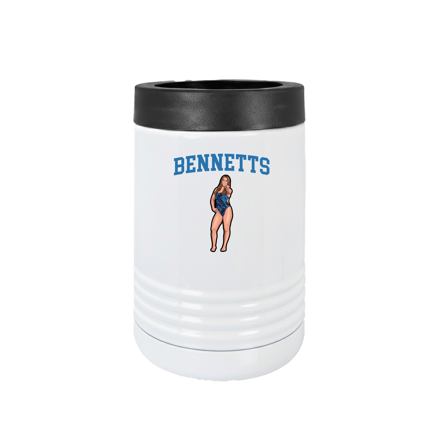 Beverage Holder — Shirsey in White