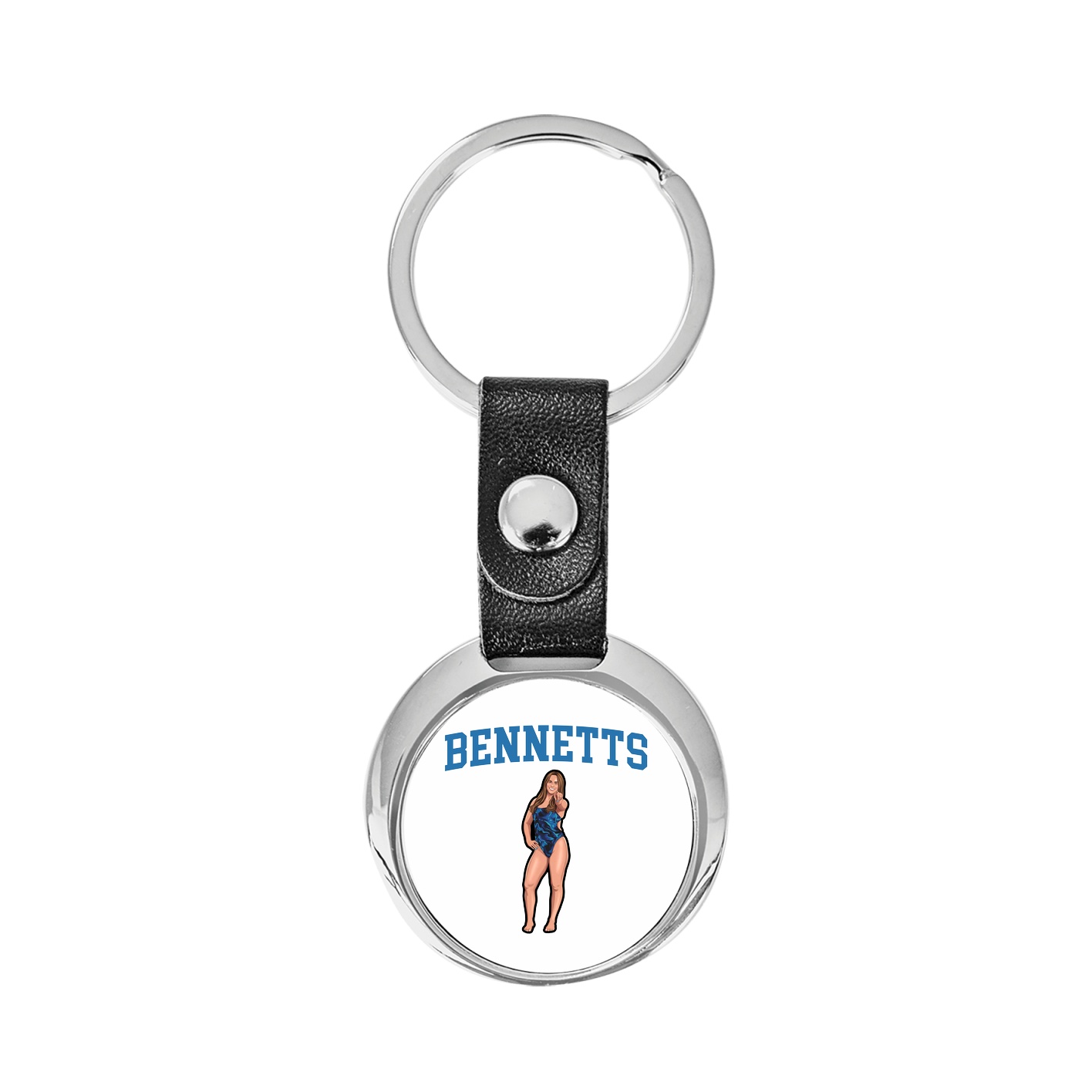 Key Chain — Shirsey in Classic