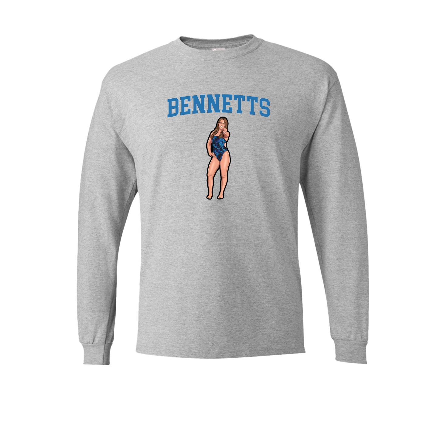 Long Sleeve Tee
