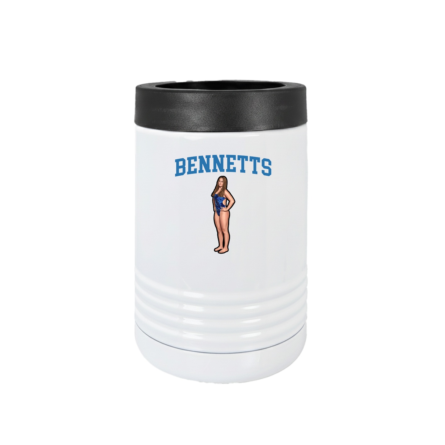 Beverage Holder — Shirsey in White