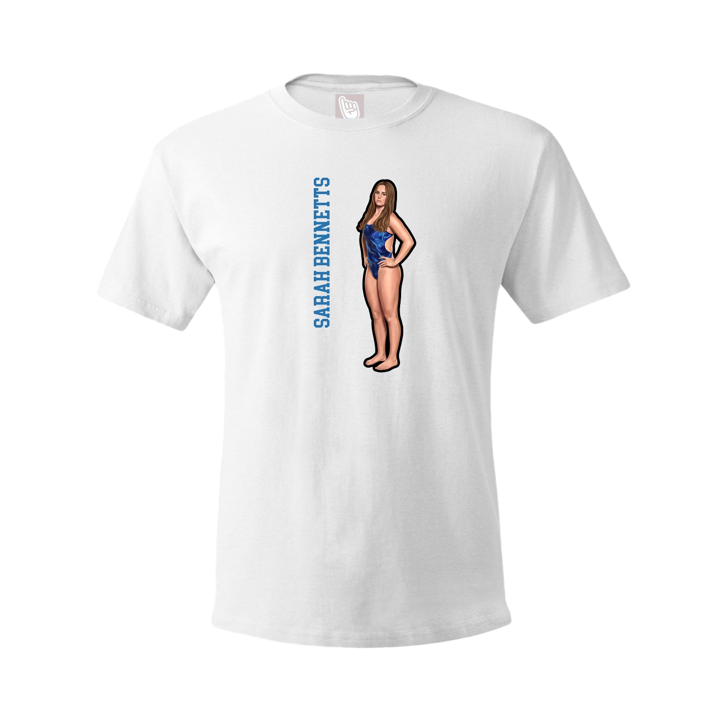 NIL Club Tee