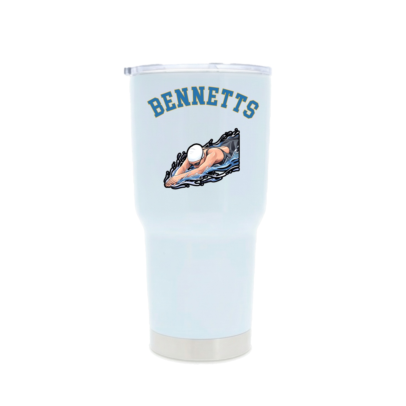 30oz Stainless Steel Tumbler