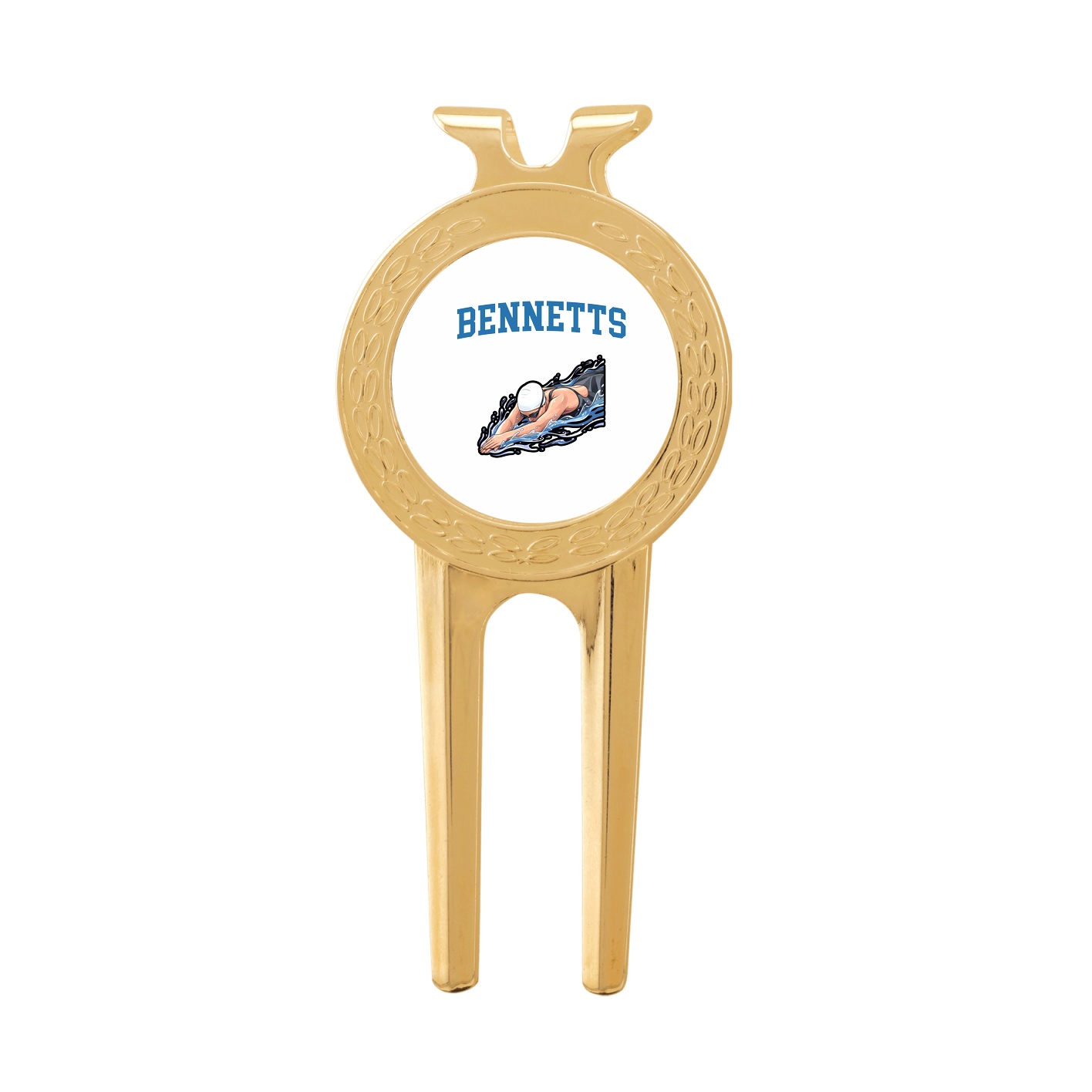 Divot Tool with Ball Marker — Shirsey in Classic