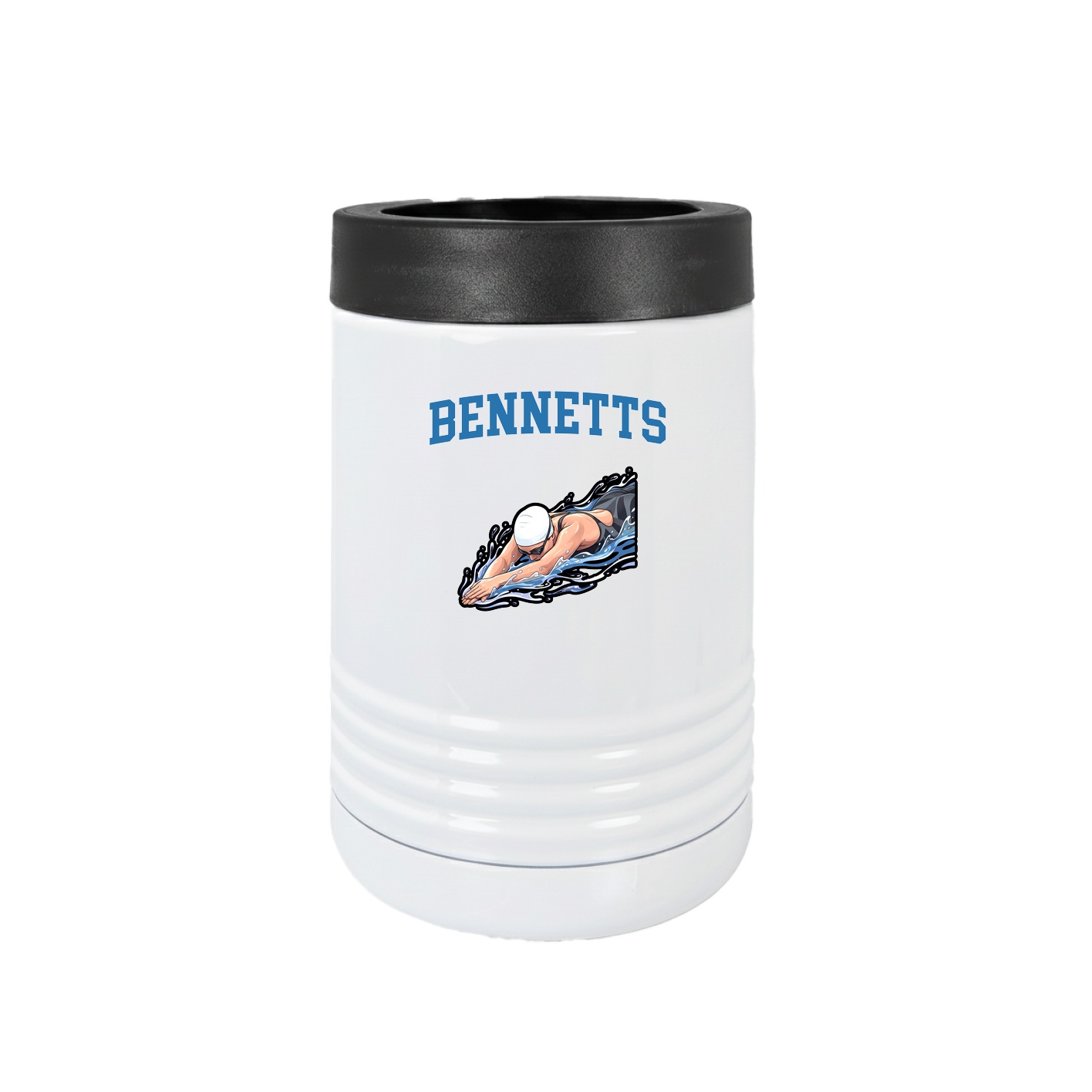 Beverage Holder — Shirsey in White