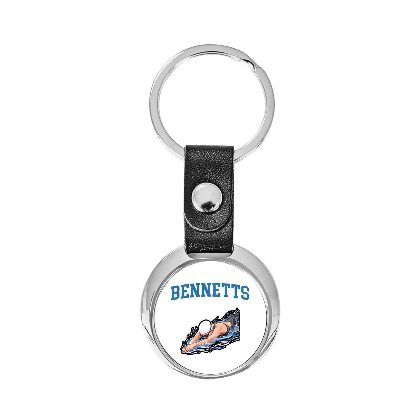 Key Chain — Shirsey in Classic