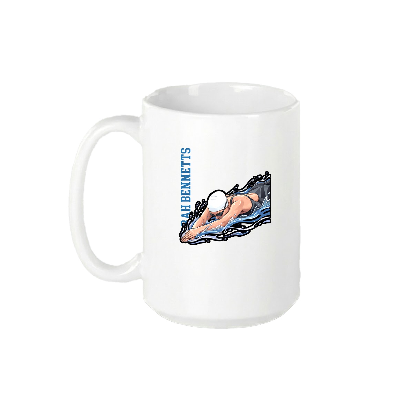 15oz Coffee Mug