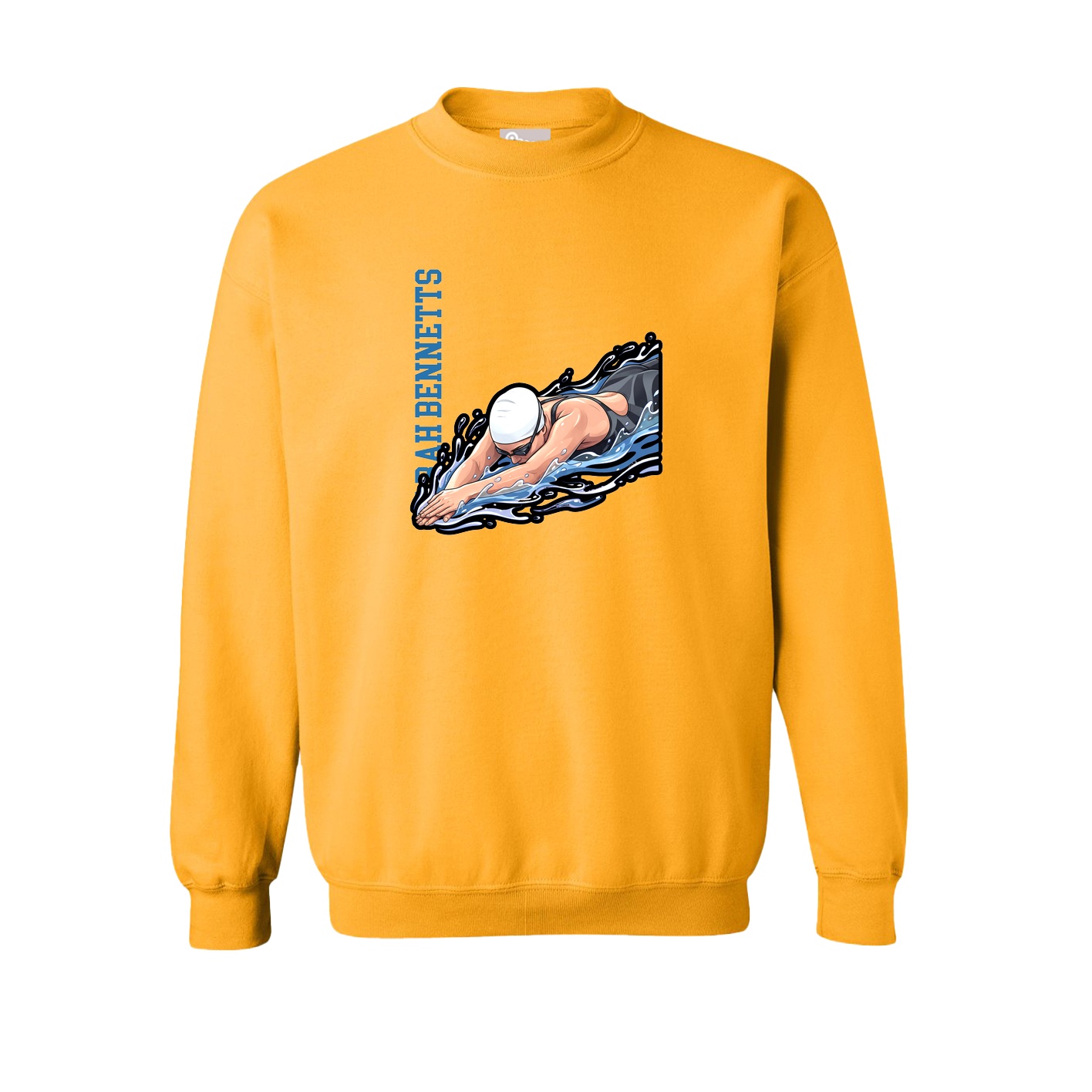 Fleece Crew