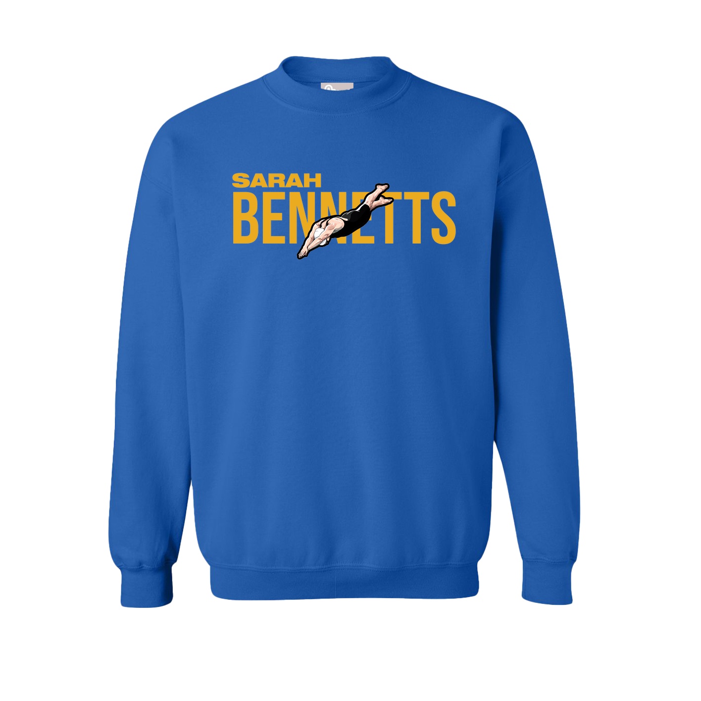 Fleece Crew