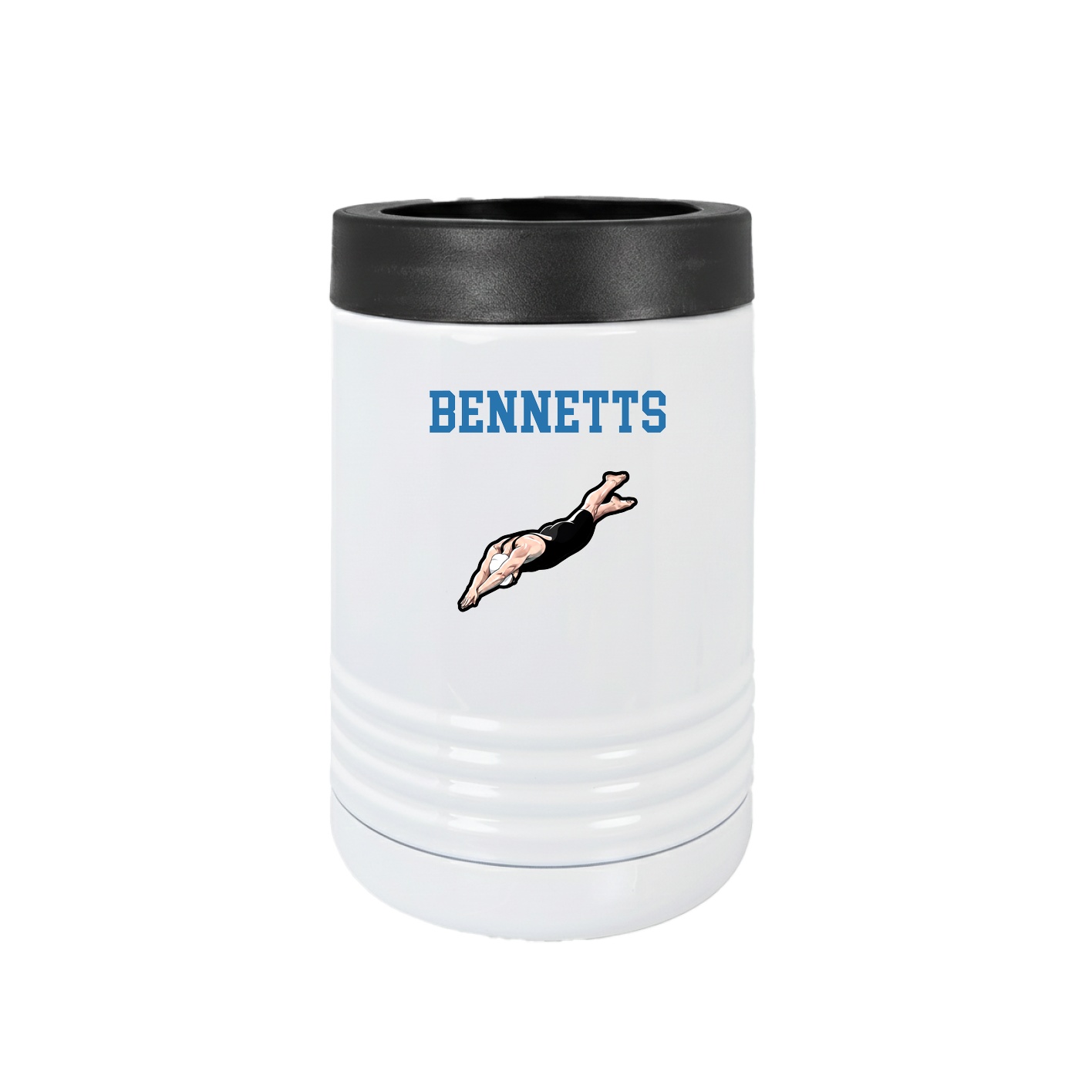 Beverage Holder — Shirsey in White
