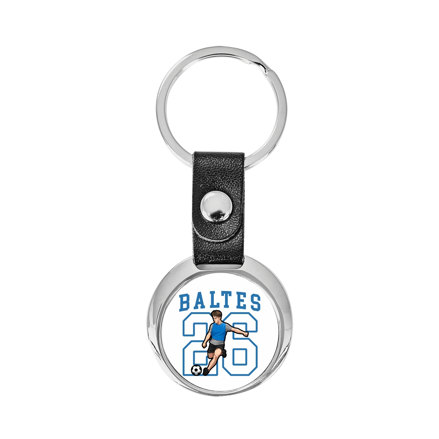Key Chain — Shirsey in Classic