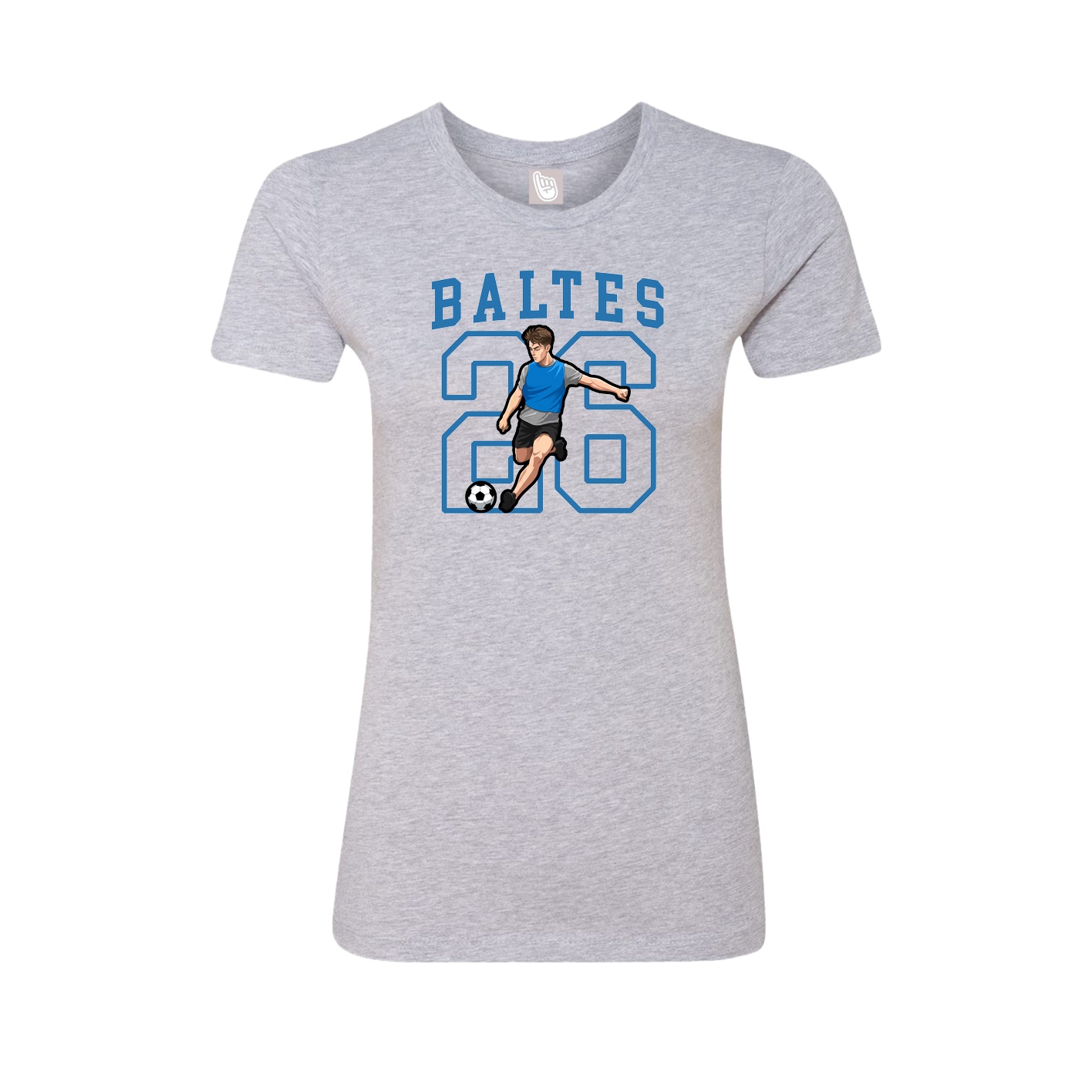 Womens Tee