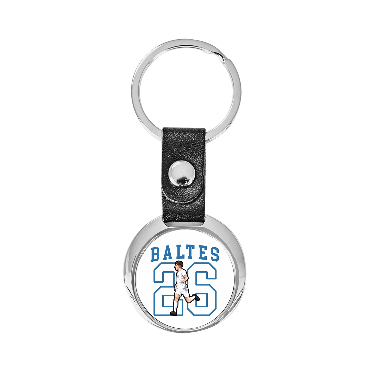 Key Chain — Shirsey in Classic