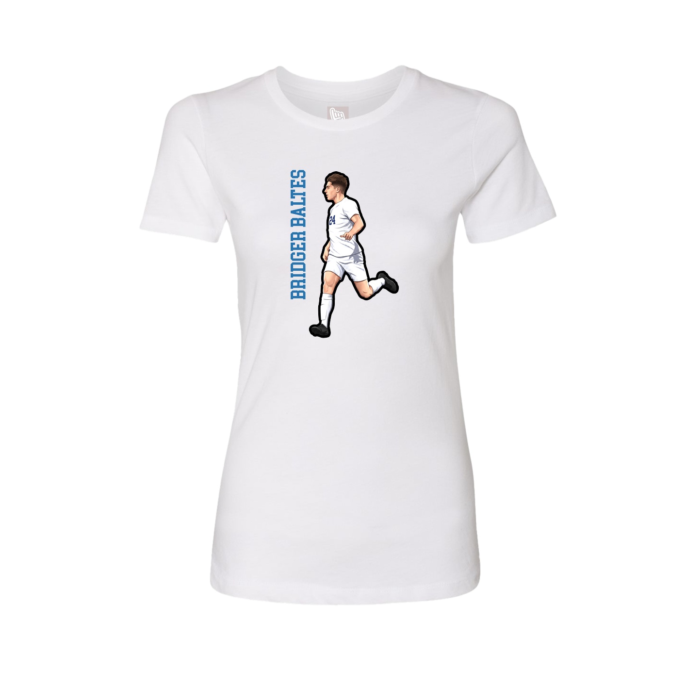 Womens Tee