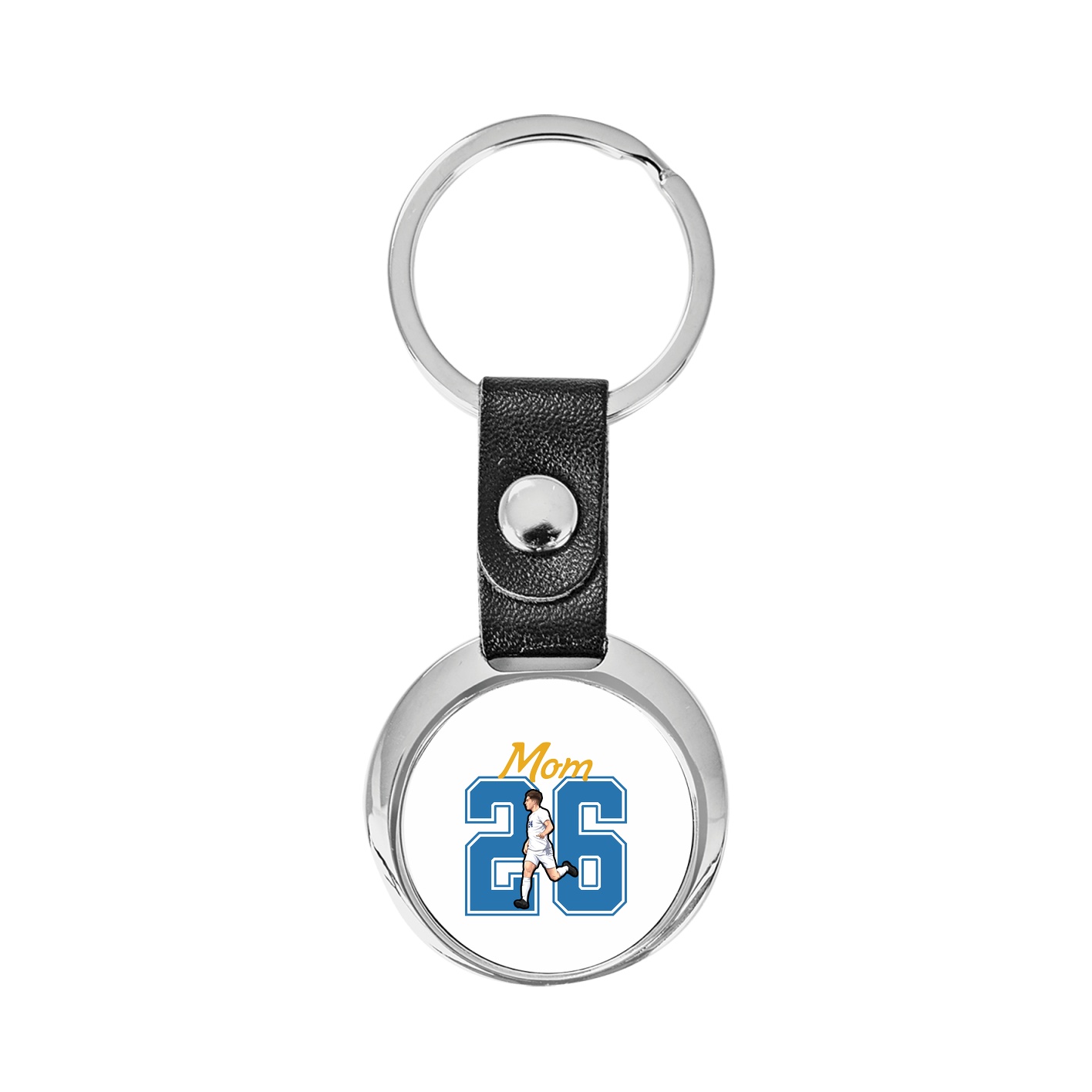 Key Chain — Mothers Day Shirsey in Classic