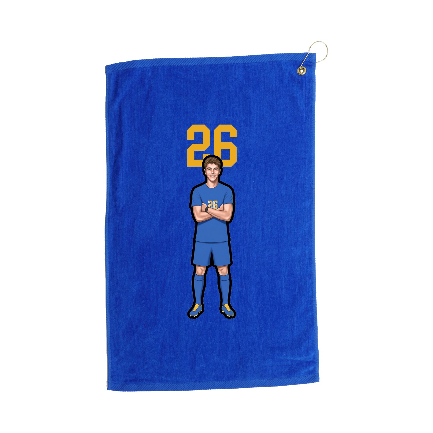 Golf Towel