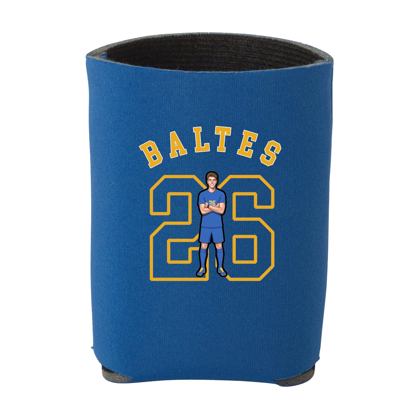 Can Holder — Shirsey Arch in Royal