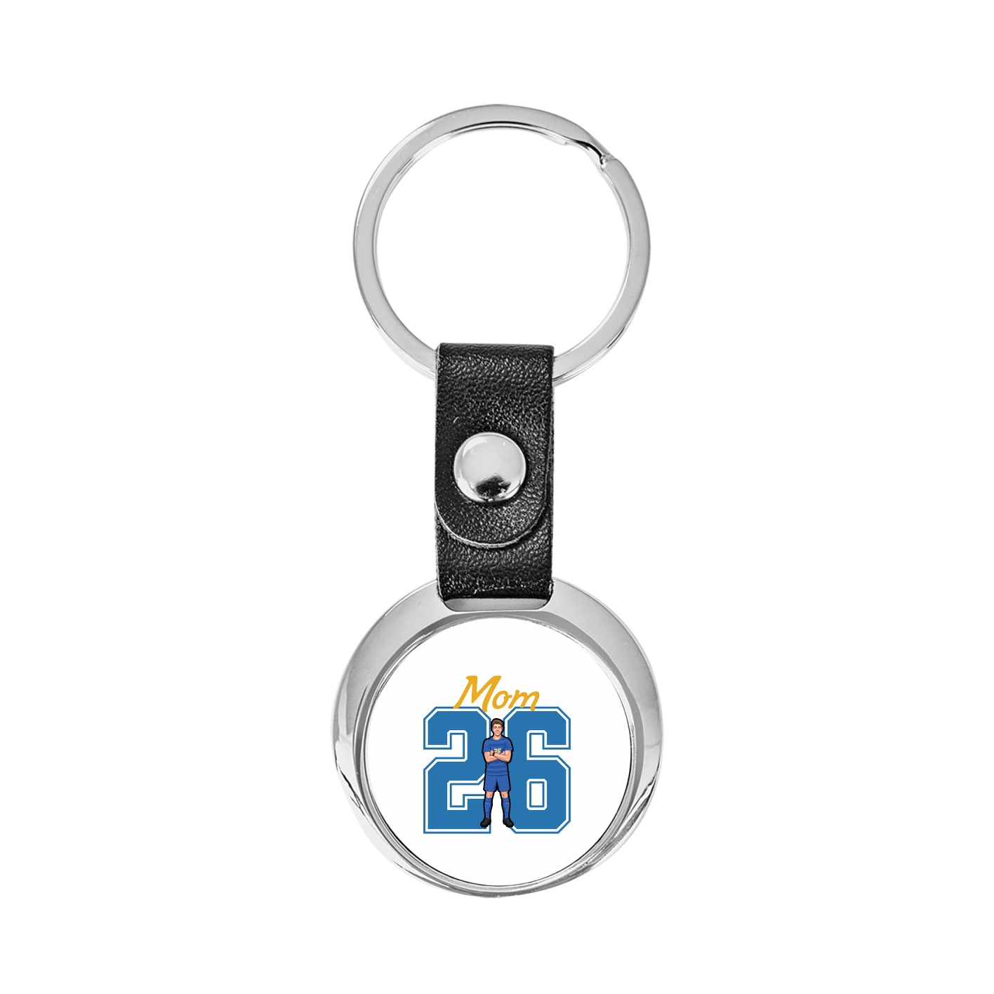 Key Chain — Mothers Day Shirsey in Classic