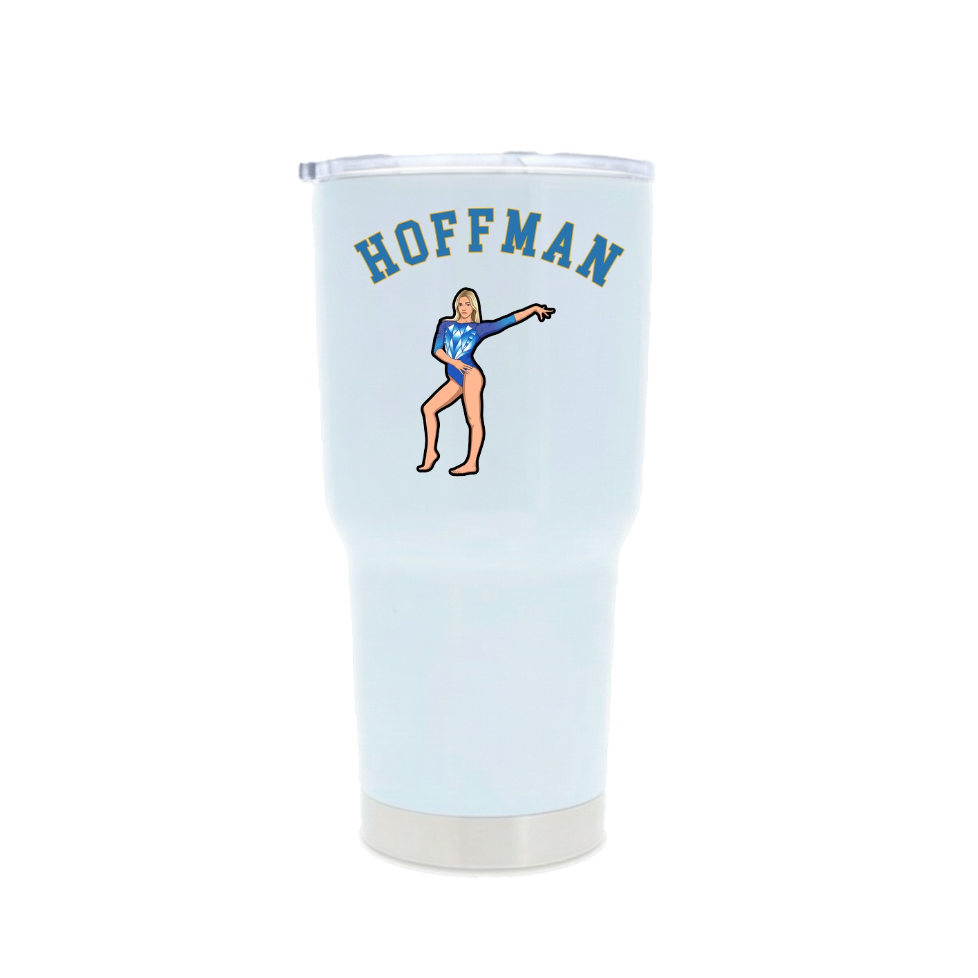 30oz Stainless Steel Tumbler