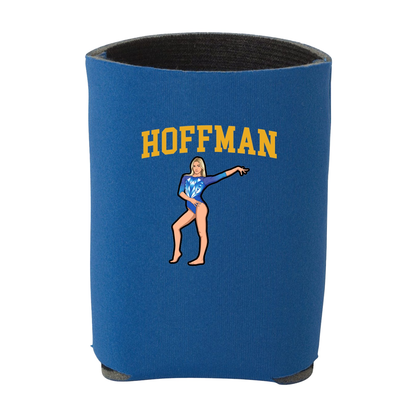 Can Holder — Shirsey in Royal