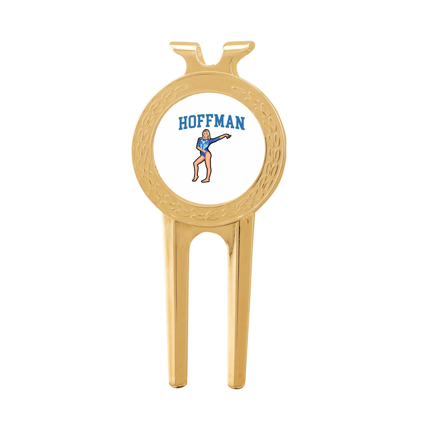 Divot Tool with Ball Marker — Shirsey in Classic