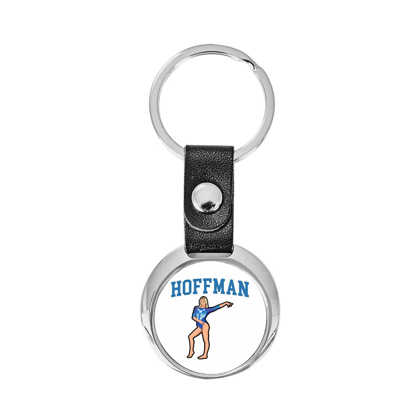 Key Chain — Shirsey in Classic