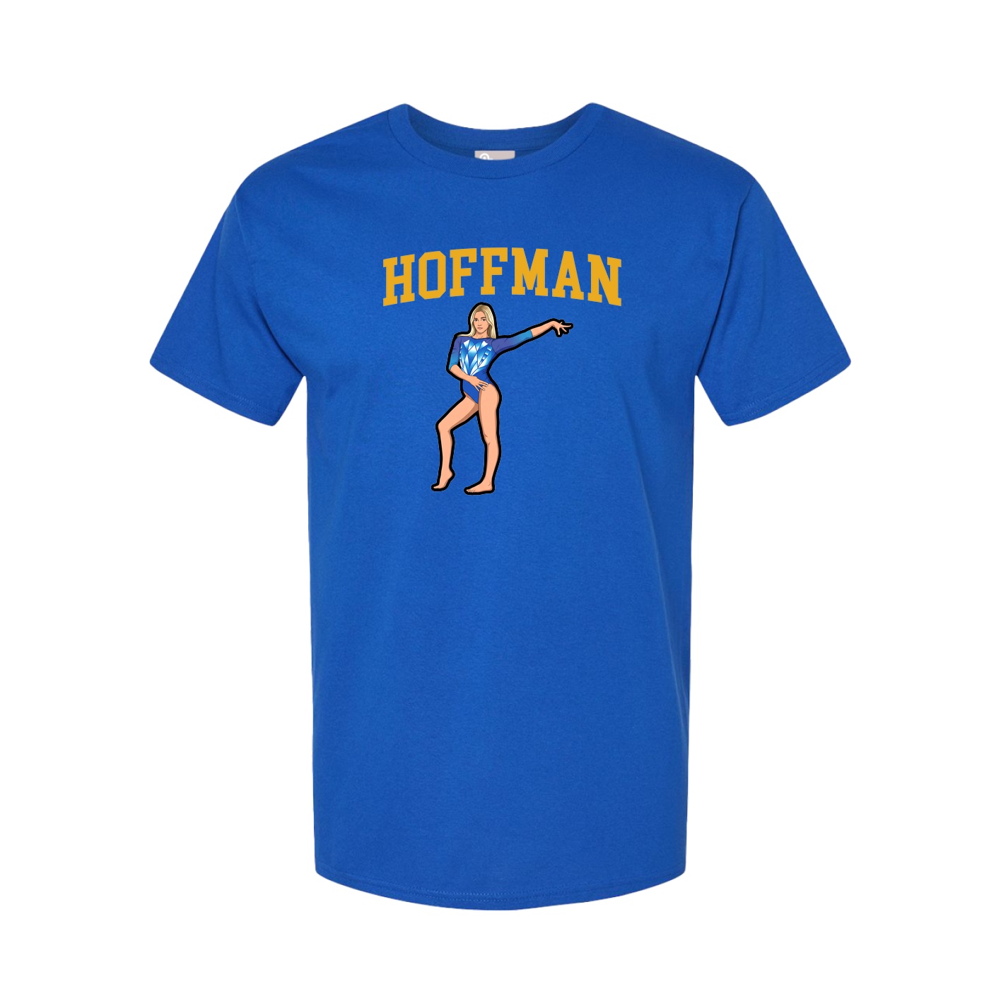 Tee — Shirsey in Royal