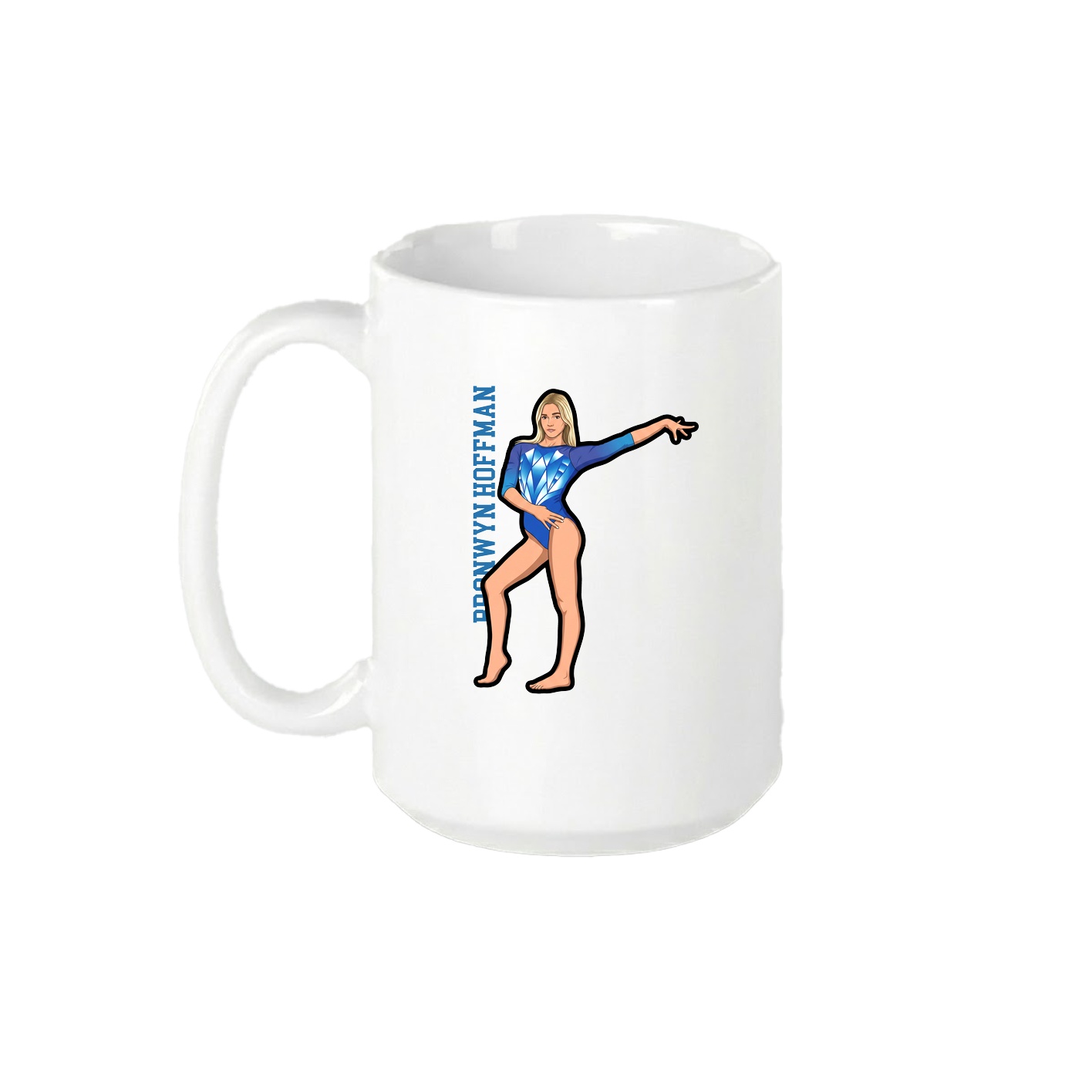 15oz Coffee Mug