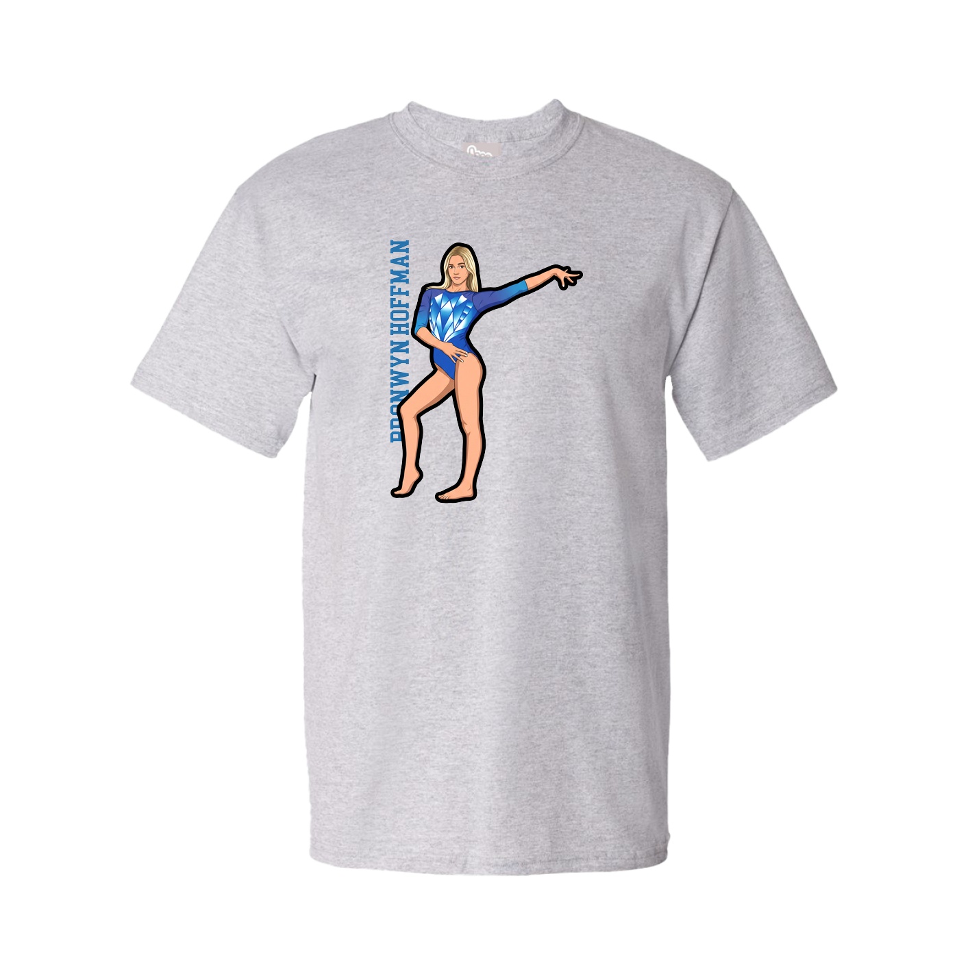 NIL Club Tee