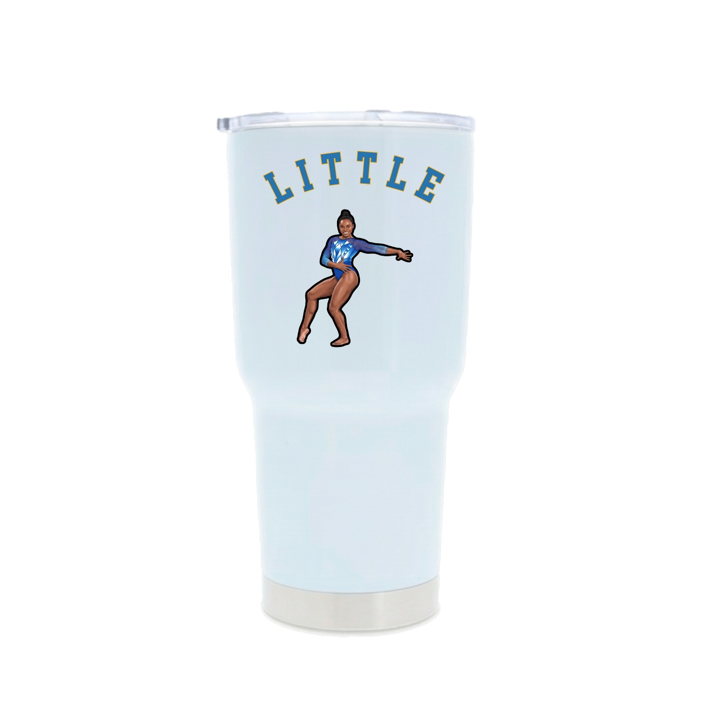 30oz Stainless Steel Tumbler