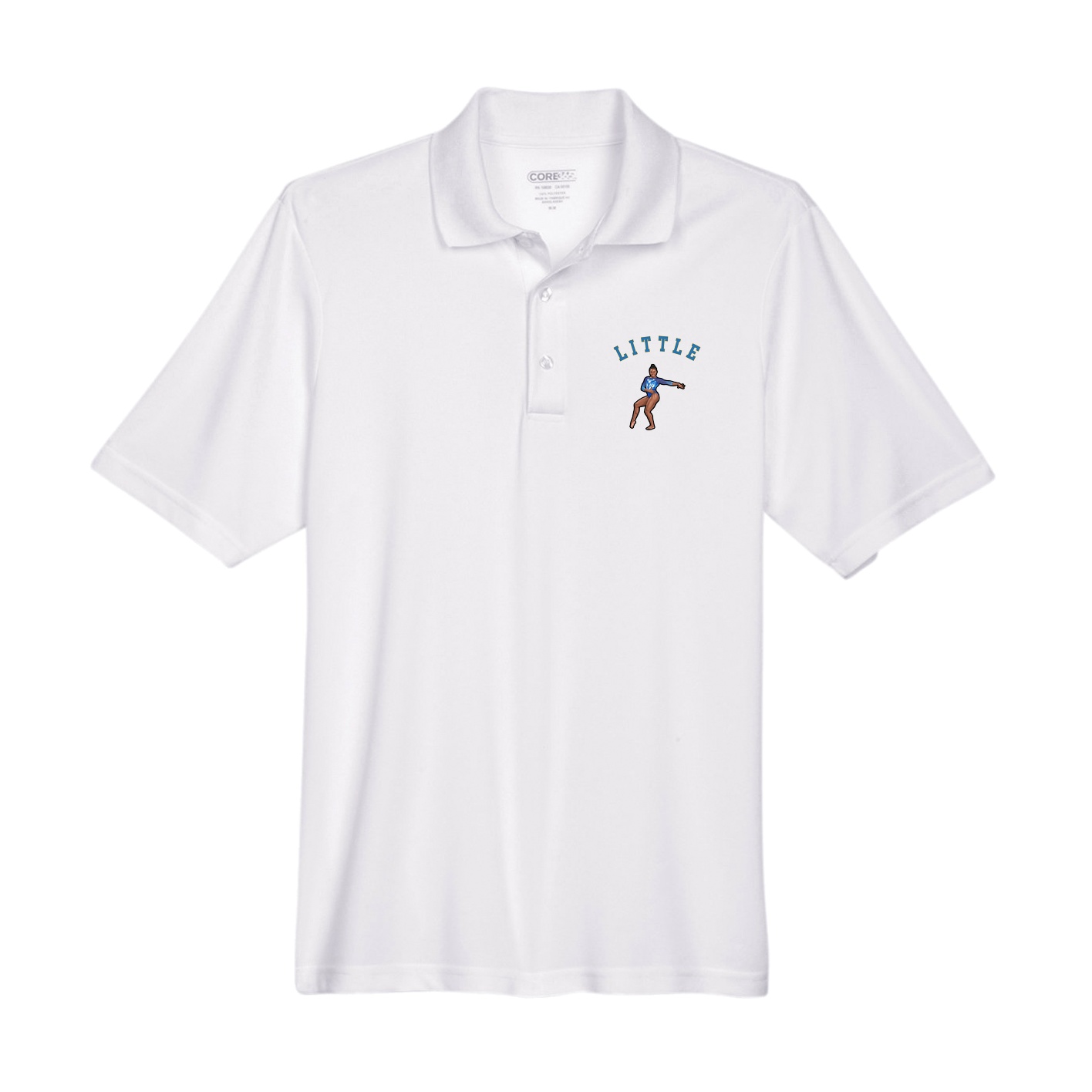 Performance Polo