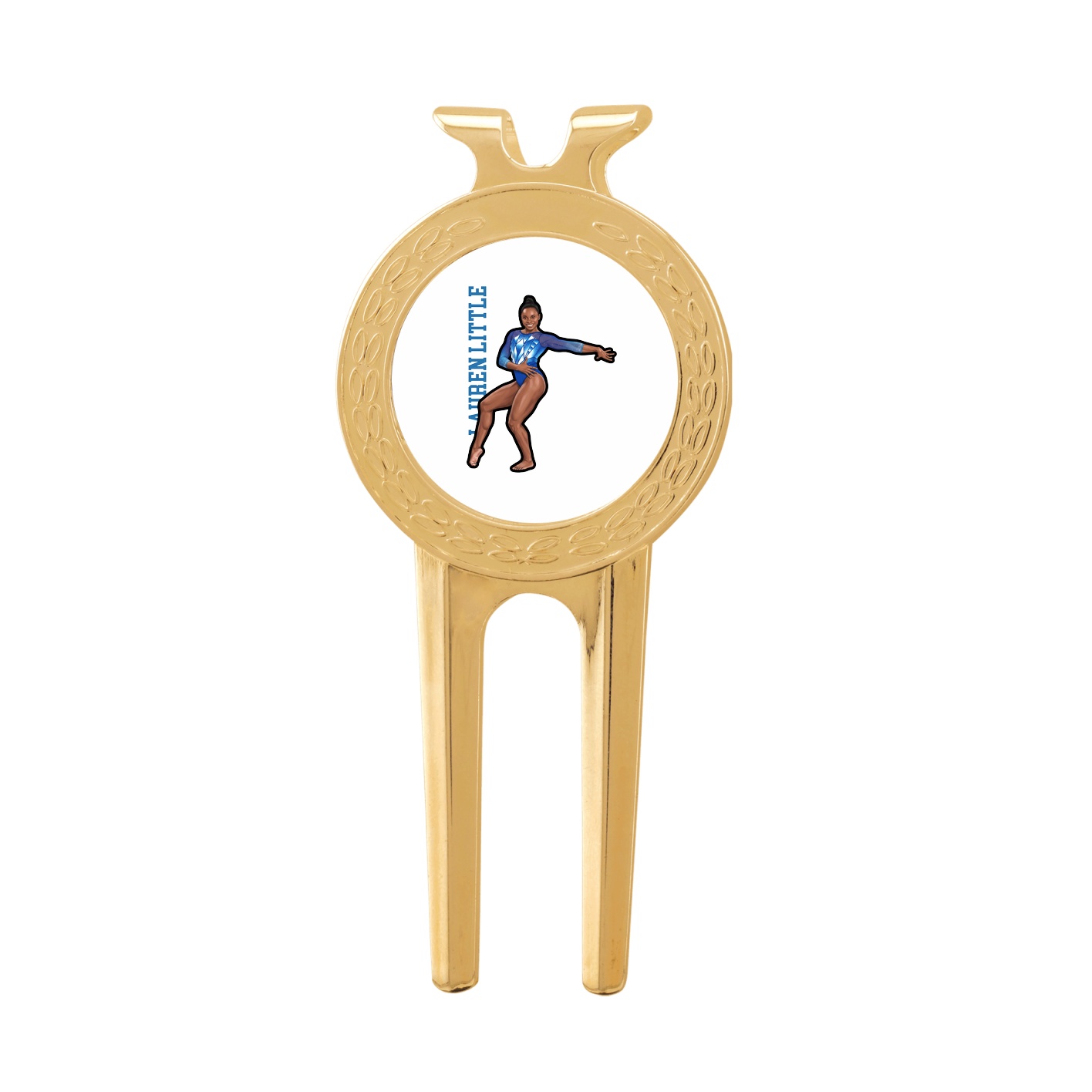 Divot Tool with Ball Marker