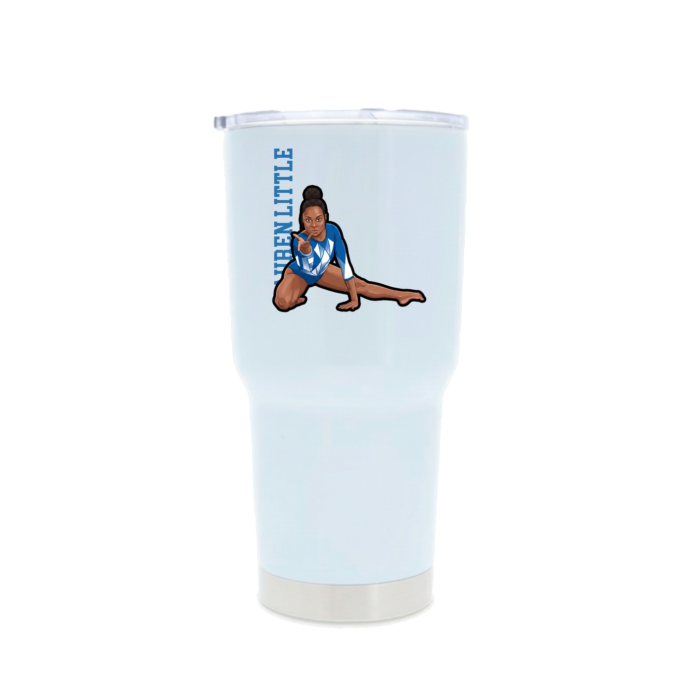 30oz Stainless Steel Tumbler