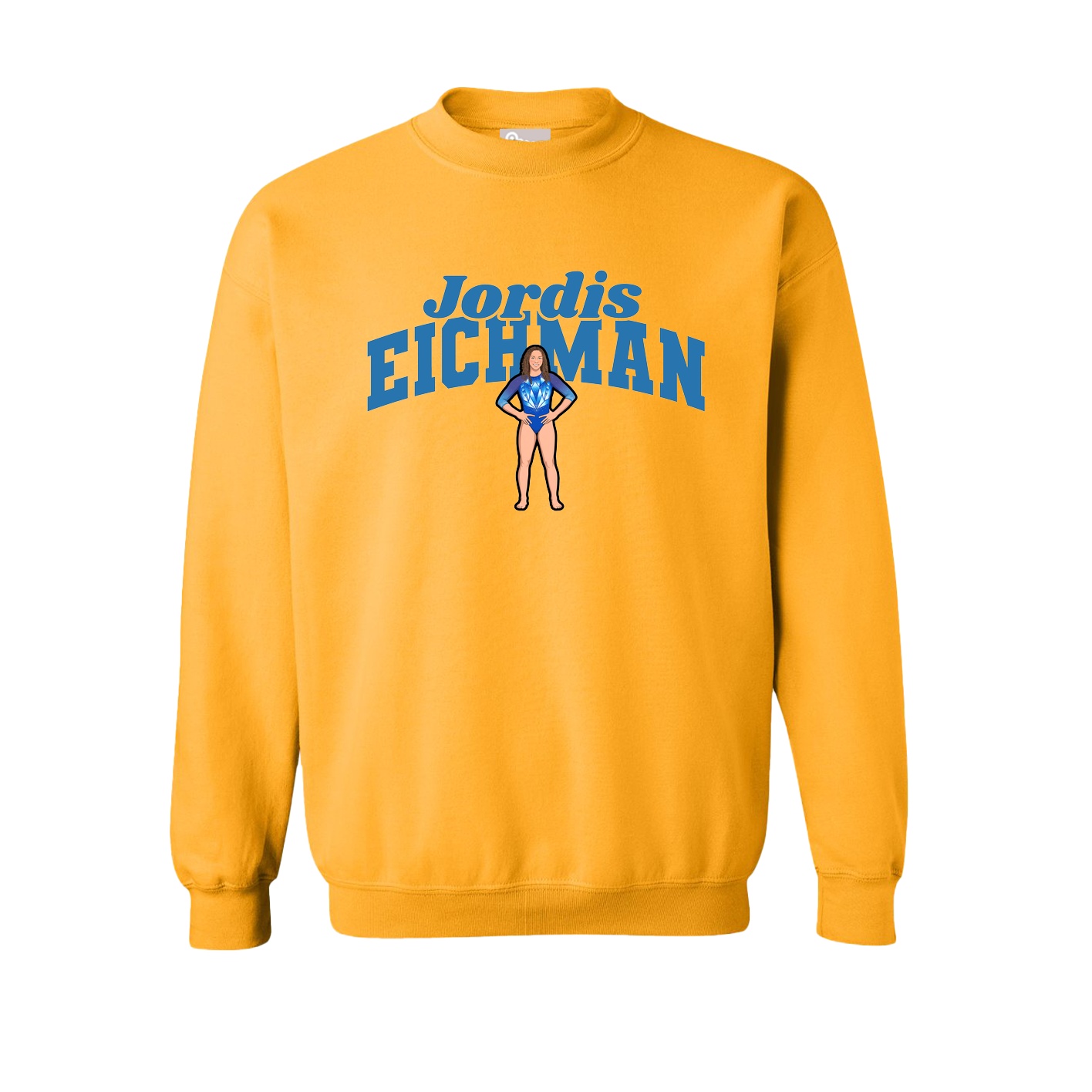 Fleece Crew