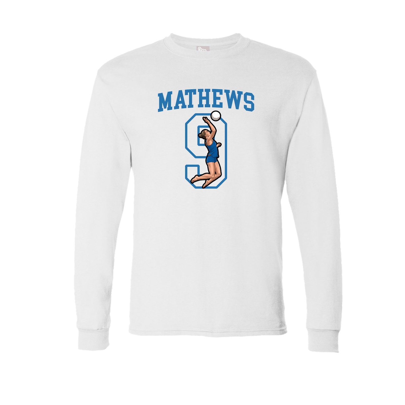 Long Sleeve Tee