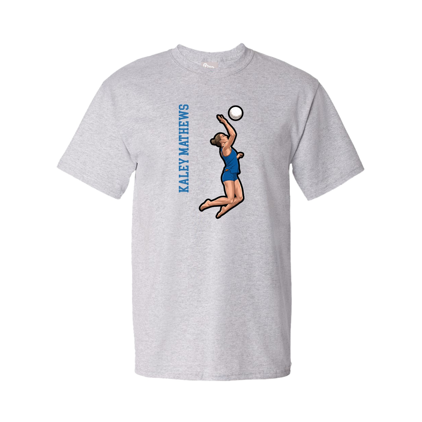 NIL Club Tee