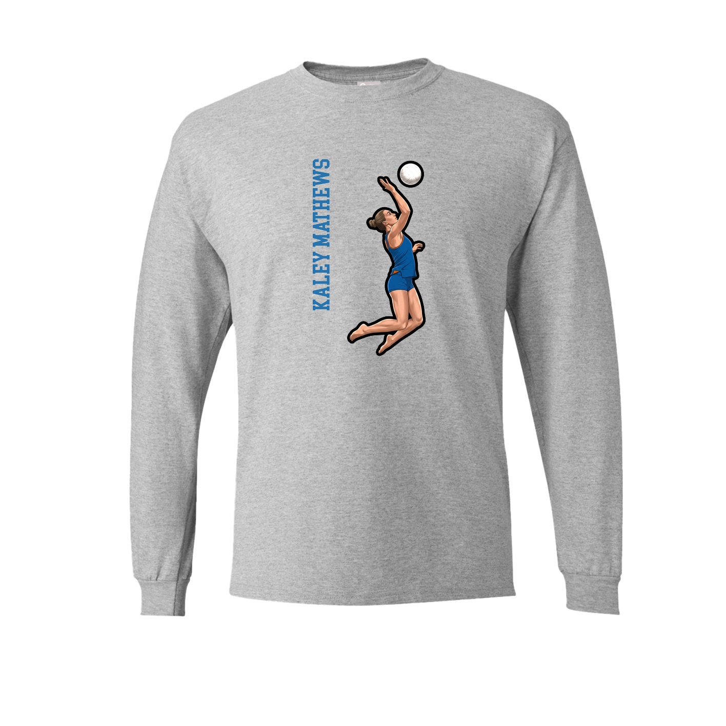 Long Sleeve Tee