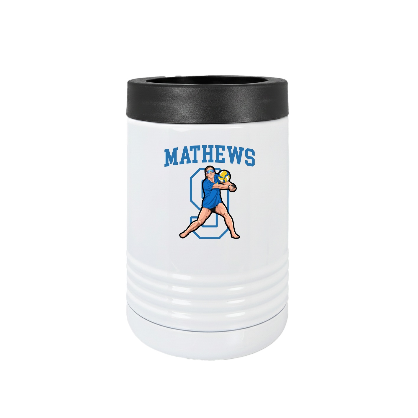 Beverage Holder — Shirsey in White